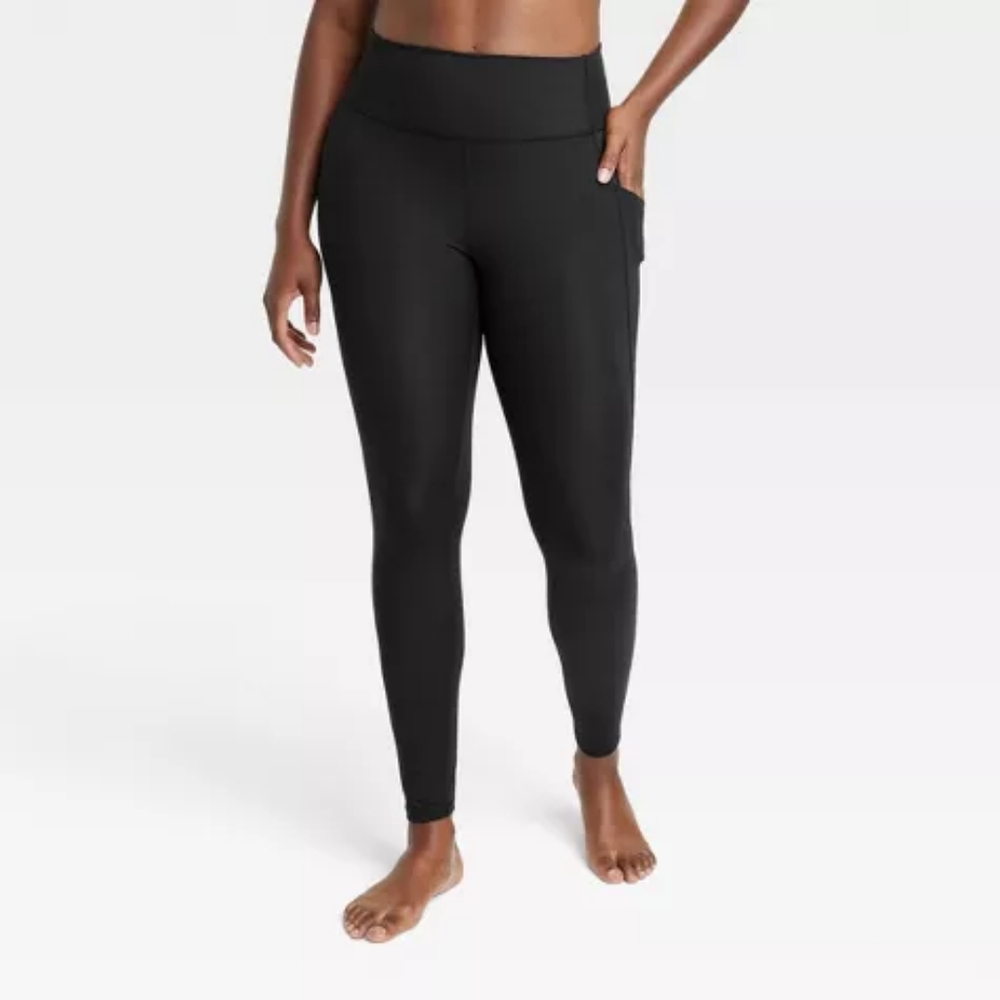All in Motion Leggings